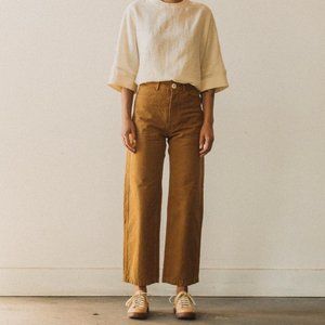 JESSE KAMM SAILOR PANTS